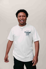 Load image into Gallery viewer, The Lord Is With Me Tee