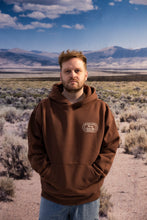 Load image into Gallery viewer, Never Gets Old Hoodie