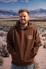 Load image into Gallery viewer, Never Gets Old Hoodie