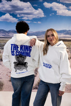 Load image into Gallery viewer, TKIC Throne Hoodie