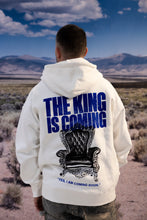 Load image into Gallery viewer, TKIC Throne Hoodie