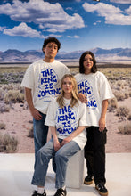 Load image into Gallery viewer, TKIC Album Tee