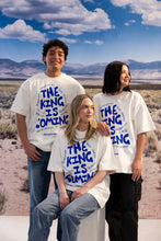 Load image into Gallery viewer, TKIC Album Tee