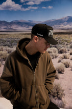 Load image into Gallery viewer, TKIC Hat (Black)