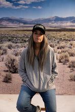 Load image into Gallery viewer, TKIC Hat (Black)