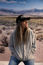 Load image into Gallery viewer, TKIC Hat (Black)