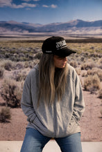 Load image into Gallery viewer, TKIC Hat (Black)