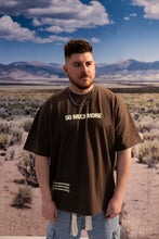 Load image into Gallery viewer, So Much More Tee