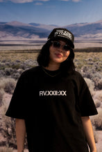 Load image into Gallery viewer, TKIC Hat (Black)