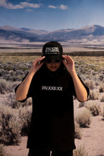 Load image into Gallery viewer, TKIC Hat (Black)