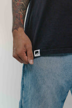 Load image into Gallery viewer, Rowdy Tee (Black)