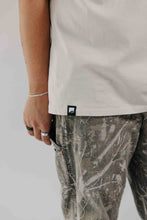 Load image into Gallery viewer, Rowdy Tee (Bone)