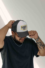 Load image into Gallery viewer, Rowdy Trucker Hat