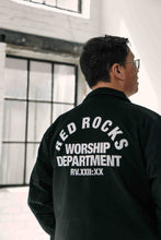 Load image into Gallery viewer, TKIC Utility Jacket