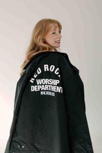 Load image into Gallery viewer, TKIC Utility Jacket