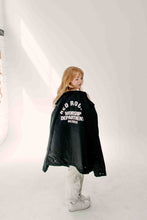 Load image into Gallery viewer, TKIC Utility Jacket