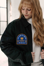 Load image into Gallery viewer, TKIC Utility Jacket