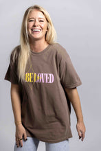 Load image into Gallery viewer, Be.Loved Tee