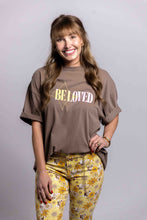 Load image into Gallery viewer, Be.Loved Tee