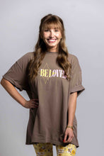 Load image into Gallery viewer, Be.Loved Tee