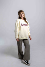 Load image into Gallery viewer, Be.Loved Zeph 3:17 Pullover