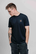 Load image into Gallery viewer, Kiss the Fire Tee (Black)