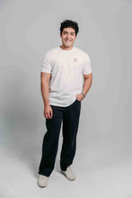 Load image into Gallery viewer, Kiss the Fire Tee (White)