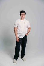 Load image into Gallery viewer, Kiss the Fire Tee (White)