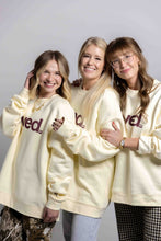 Load image into Gallery viewer, Be.Loved Zeph 3:17 Pullover