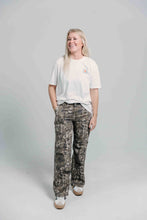 Load image into Gallery viewer, Kiss the Fire Tee (White)