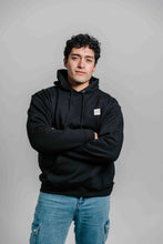 Load image into Gallery viewer, Kiss the Fire Hoodie