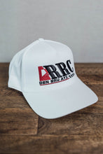 Load image into Gallery viewer, RRC Motorsport Hat