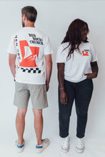 Load image into Gallery viewer, RRC Motorsport White Tee