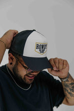 Load image into Gallery viewer, Rowdy Trucker Hat