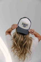 Load image into Gallery viewer, Rowdy Trucker Hat