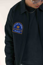 Load image into Gallery viewer, TKIC Utility Jacket