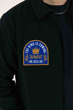 Load image into Gallery viewer, TKIC Utility Jacket