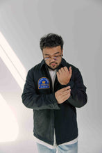 Load image into Gallery viewer, TKIC Utility Jacket