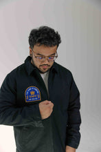 Load image into Gallery viewer, TKIC Utility Jacket