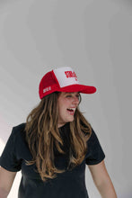 Load image into Gallery viewer, Stay in the Fight Hat