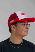 Load image into Gallery viewer, Stay in the Fight Hat