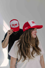 Load image into Gallery viewer, Stay in the Fight Hat