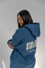 Load image into Gallery viewer, Stay in the Fight Hoodie