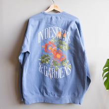 Load image into Gallery viewer, Take Heart Crewneck