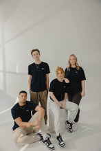 Load image into Gallery viewer, Creepy Theme Park Tee