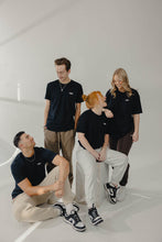 Load image into Gallery viewer, Creepy Theme Park Tee