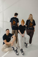 Load image into Gallery viewer, Creepy Theme Park Tee