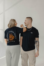 Load image into Gallery viewer, Creepy Theme Park Tee