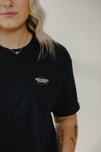 Load image into Gallery viewer, Creepy Theme Park Tee