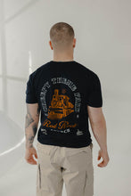 Load image into Gallery viewer, Creepy Theme Park Tee